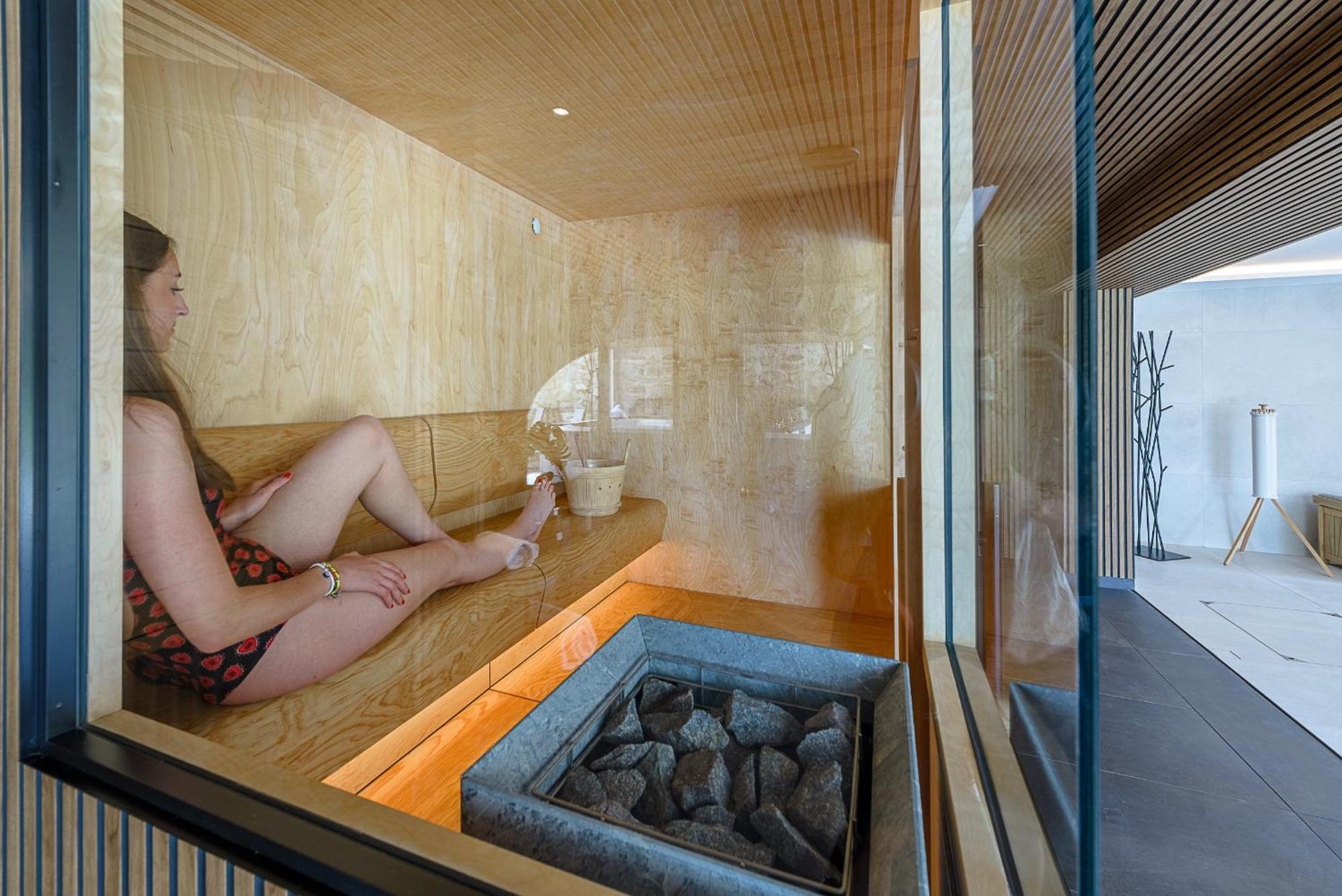 Le Chalet Osmose - Piscine Privative-Sauna-Jacuzzi By Lla Selections Villa La Clusaz Ngoại thất bức ảnh